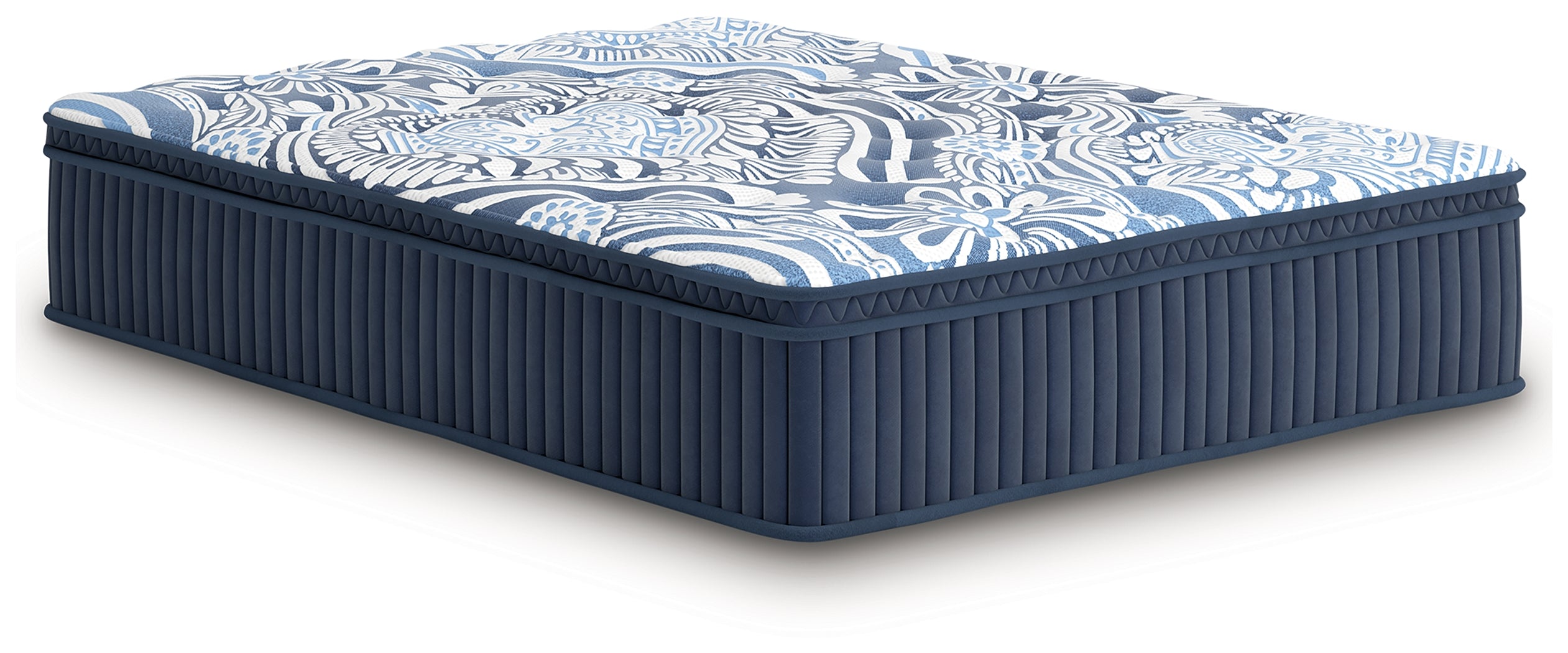 Plush Luxe 2.0 California King Mattress