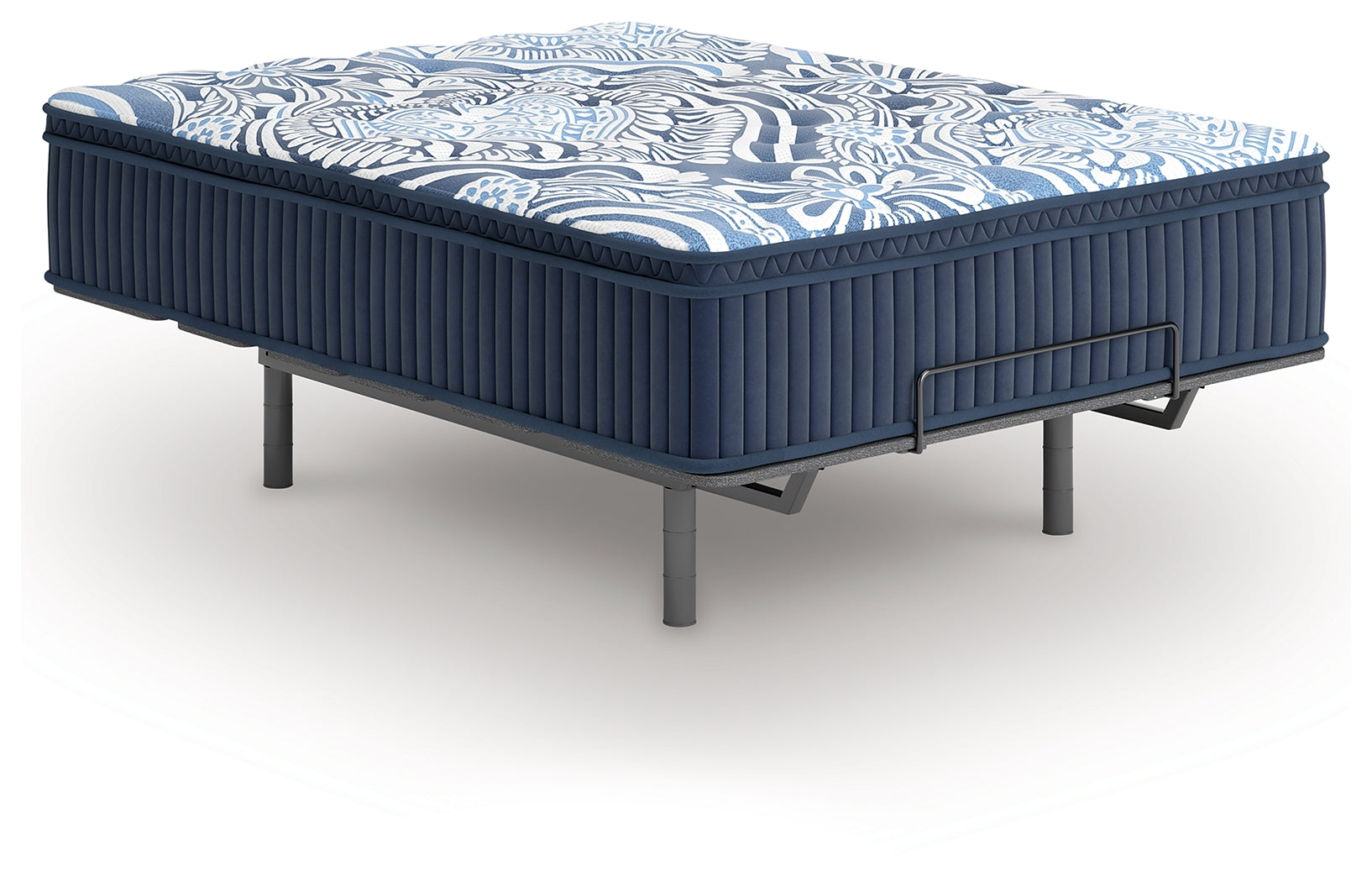 Plush Luxe 2.0 California King Mattress