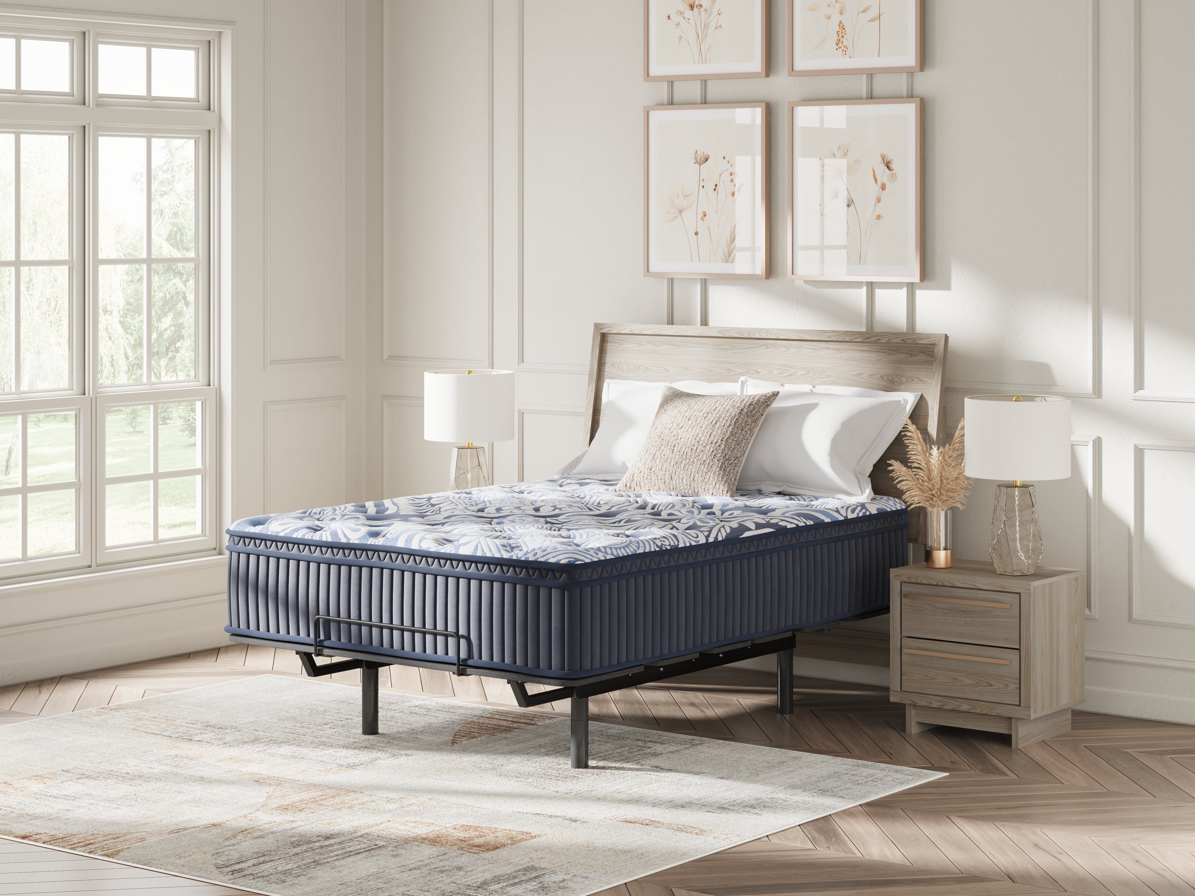 Plush Luxe 2.0 Queen Mattress