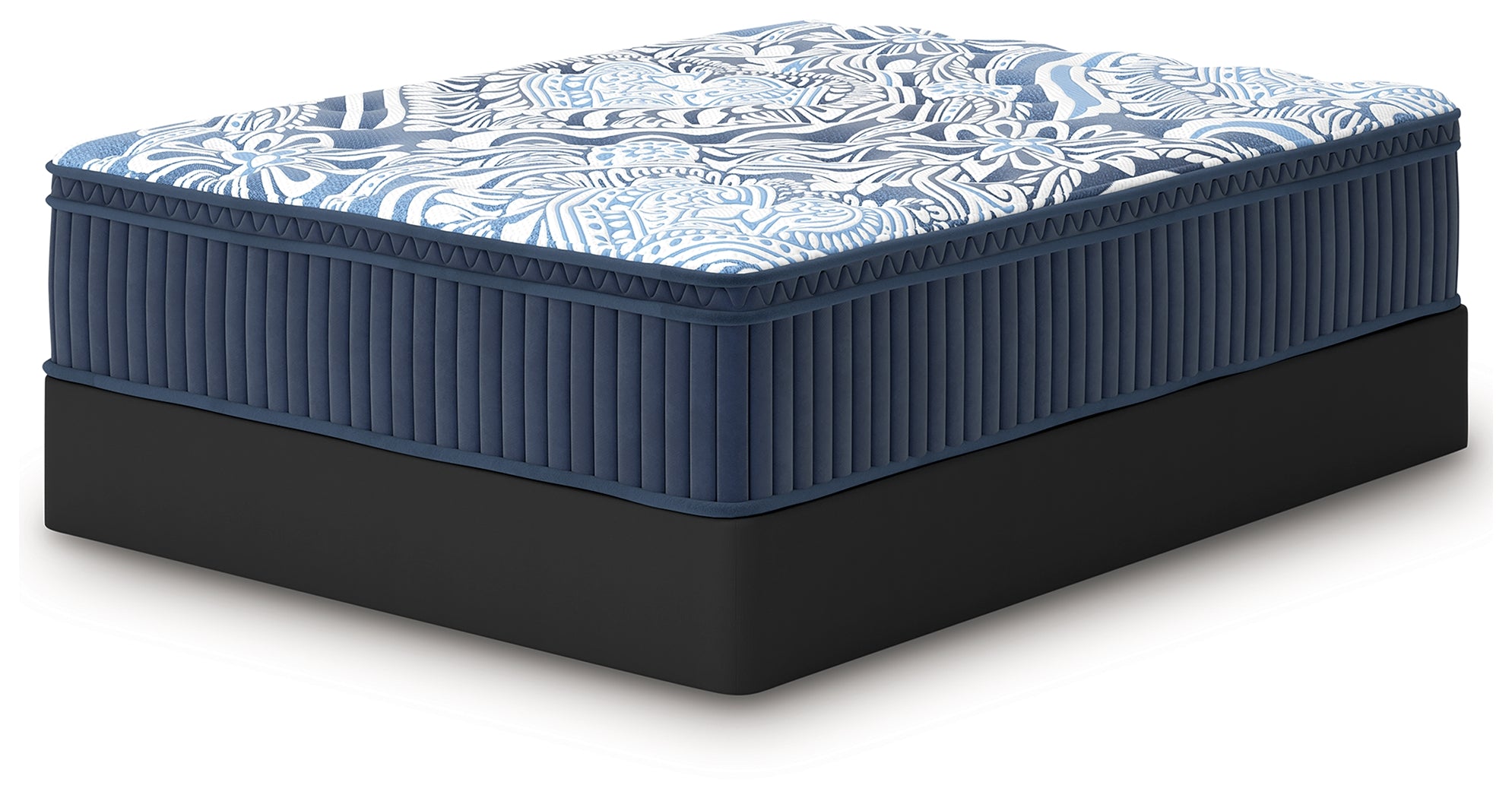 Plush Luxe 2.0 Queen Mattress