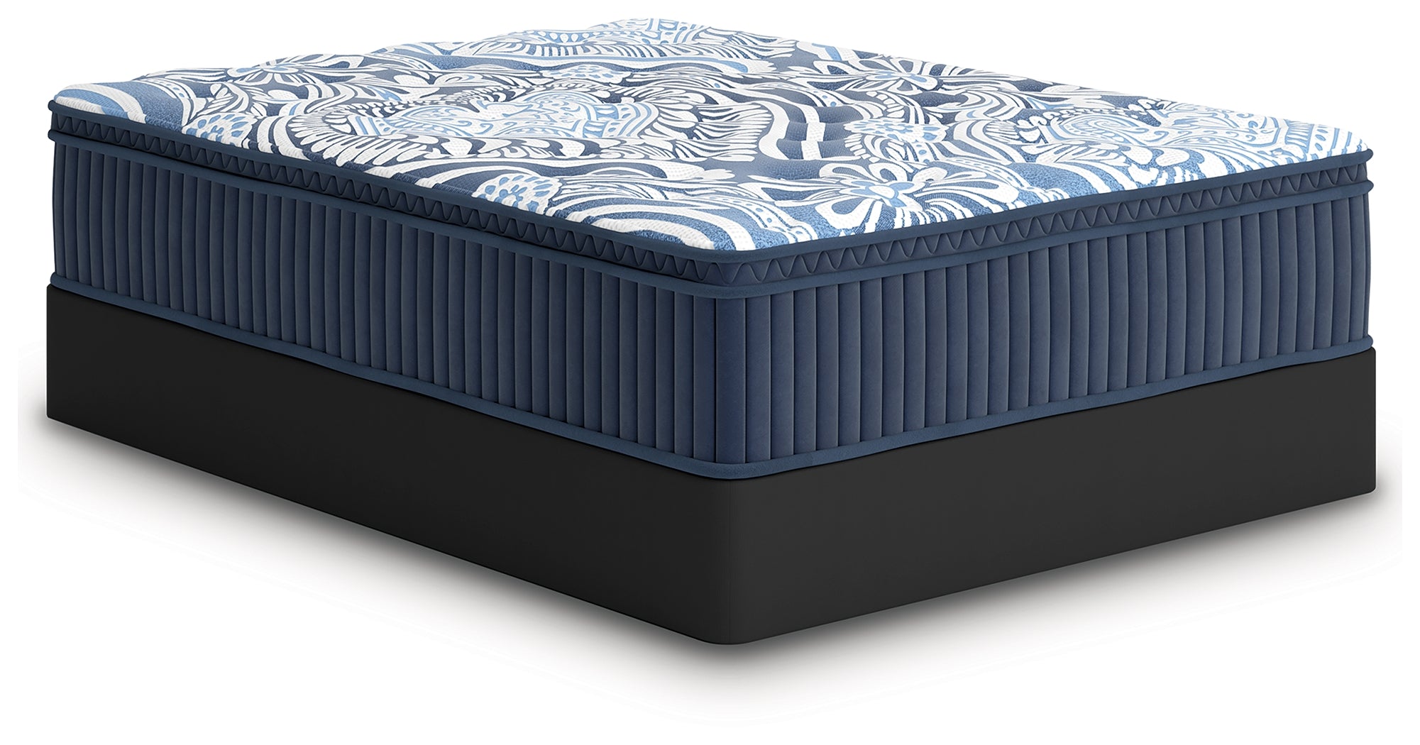 Plush Luxe 2.0 Queen Mattress
