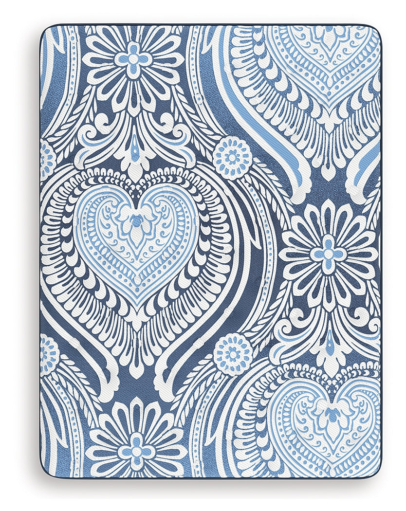 Plush Luxe 2.0 Queen Mattress