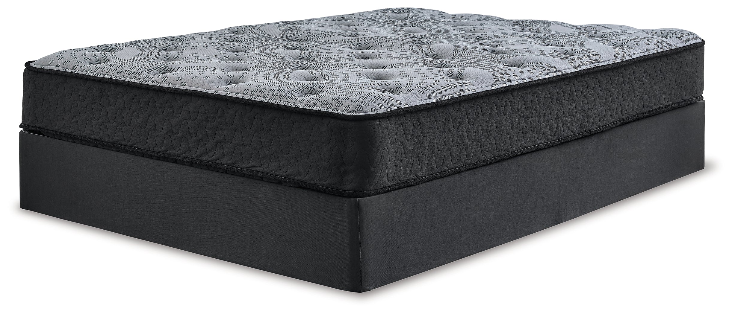 Comfort Plus King Mattress