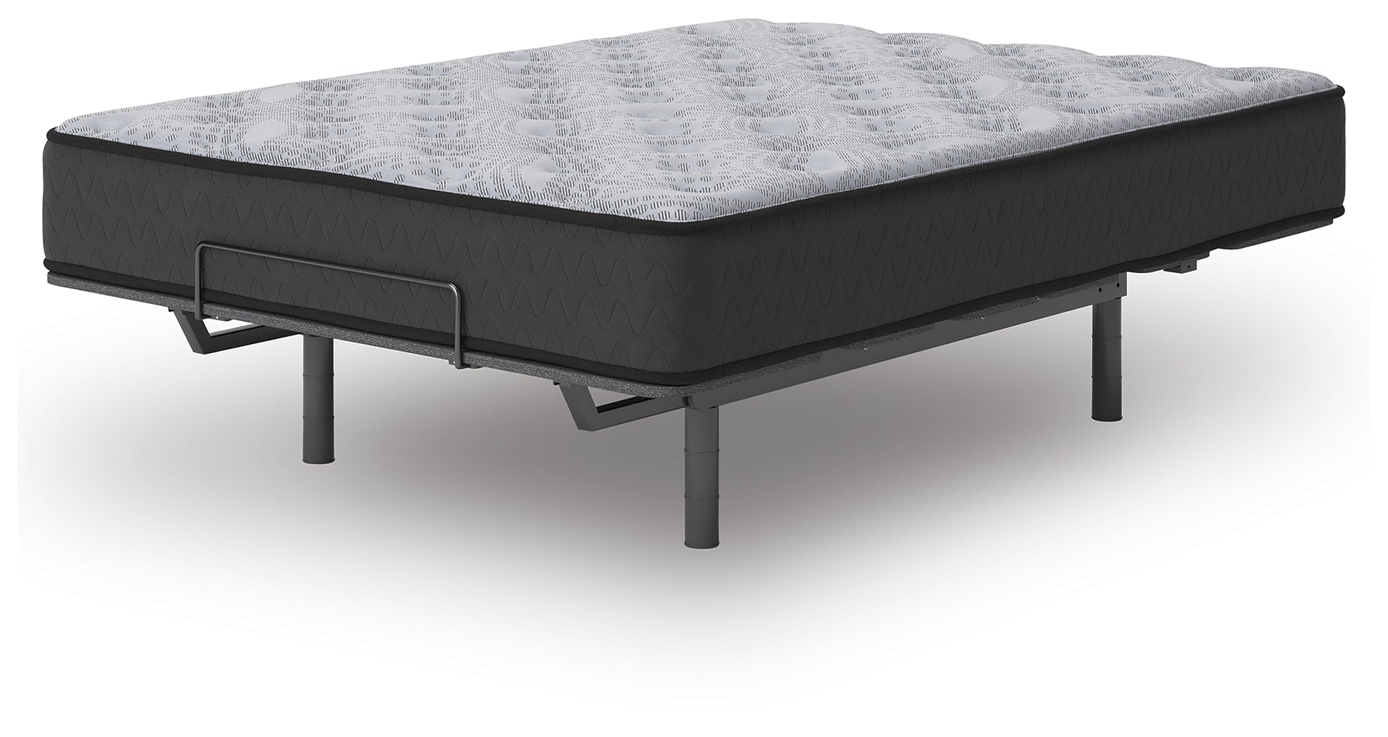 Comfort Plus King Mattress