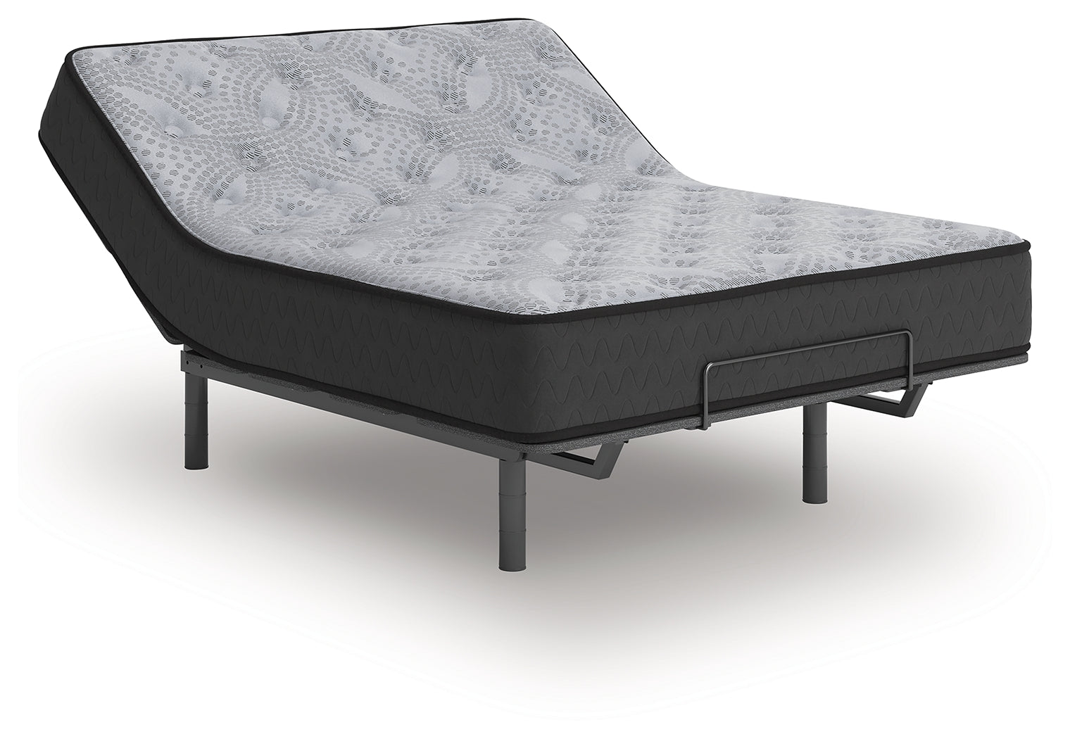 Comfort Plus Twin Mattress