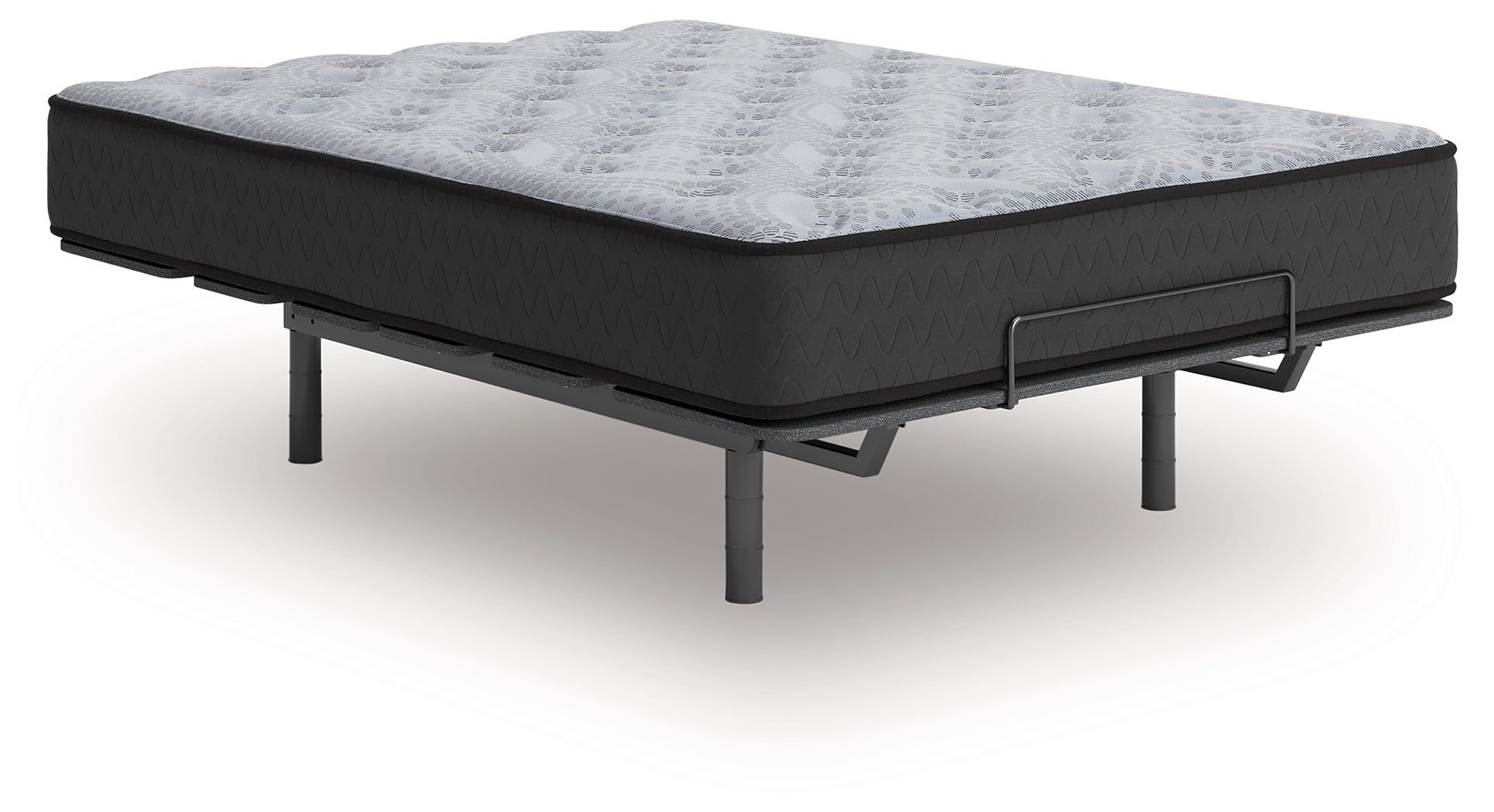Comfort Plus Queen Mattress