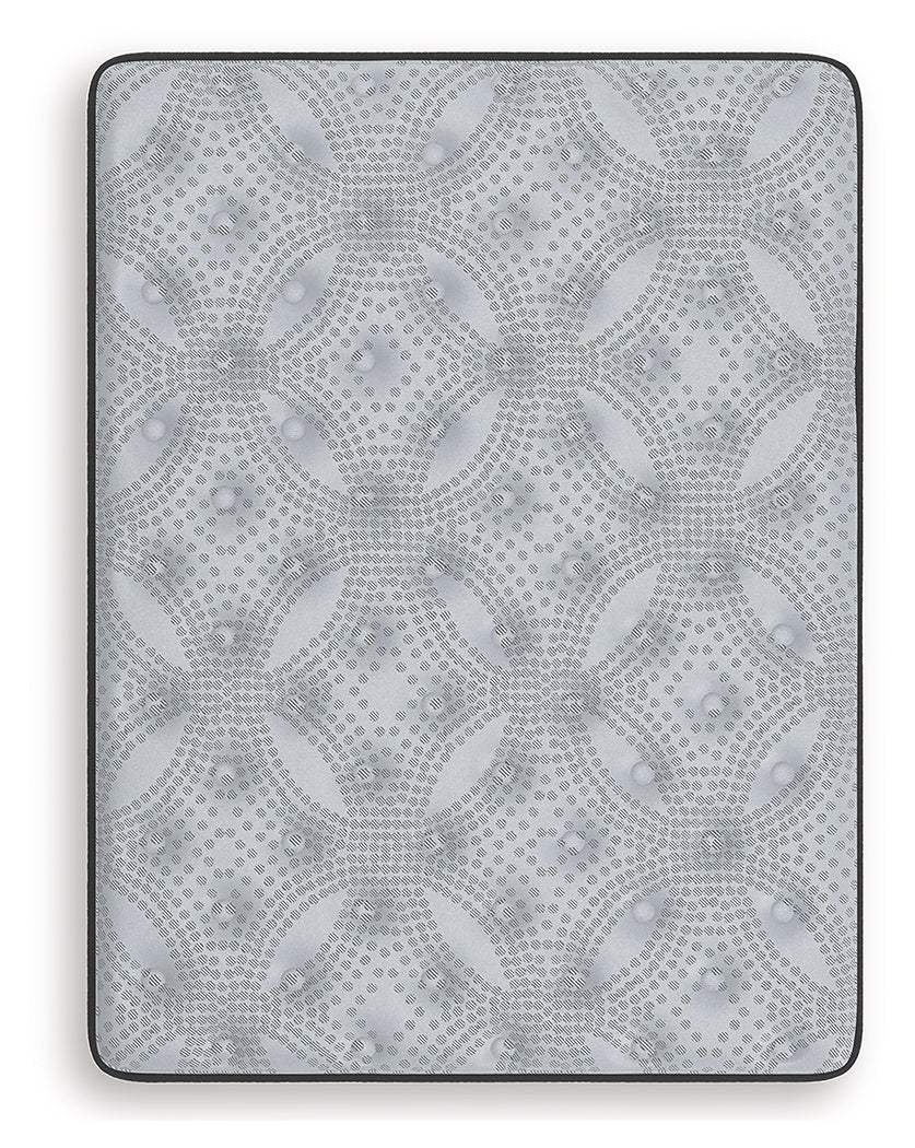 Comfort Plus Twin Mattress