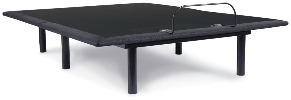 Head Up Only Foundation King Adjustable Head Base