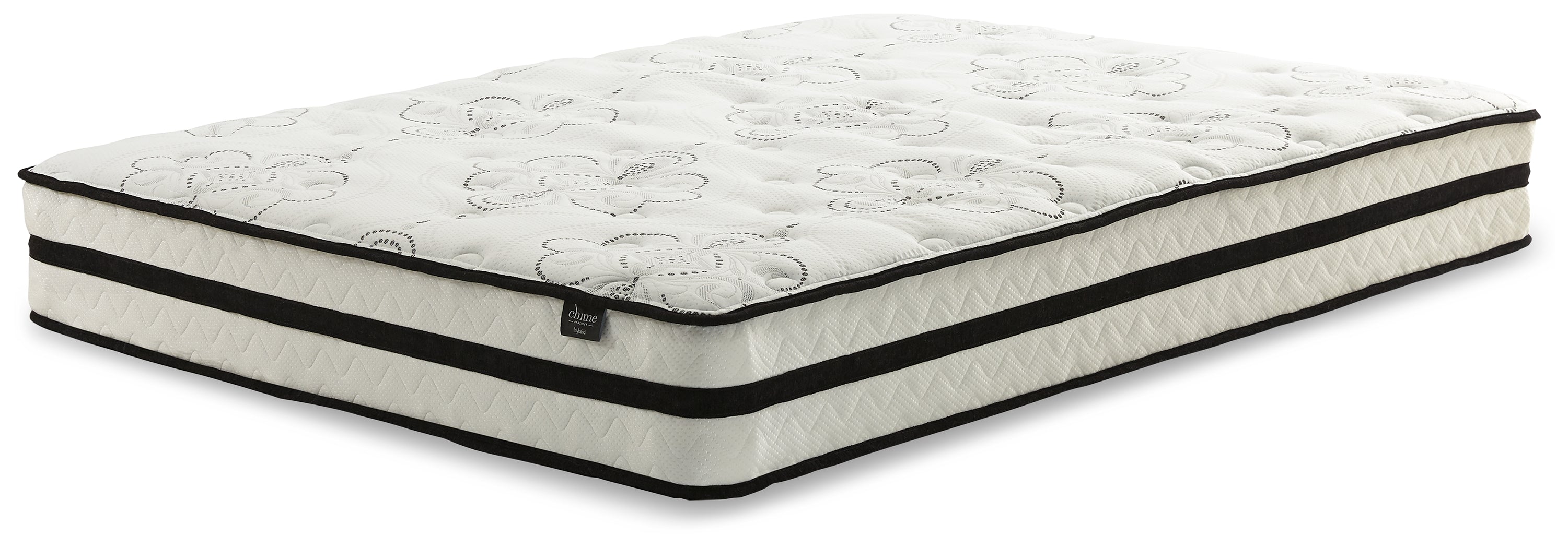 Robbinsdale Twin over Full with Storage and Mattresses