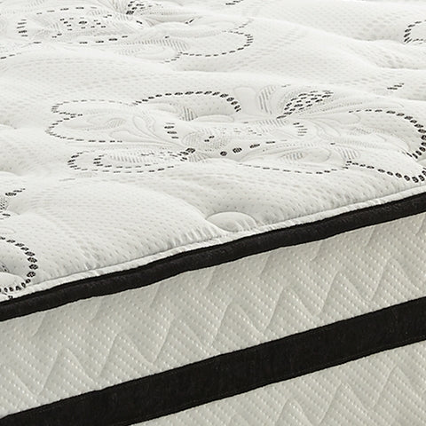 Robbinsdale Bunk Bed and Mattresses