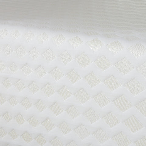 Chime 12 Inch Memory Foam Queen Mattress in a Box