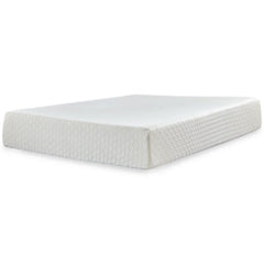 Chime 12 Inch Memory Foam Queen Mattress in a Box - MyWaynesHome #