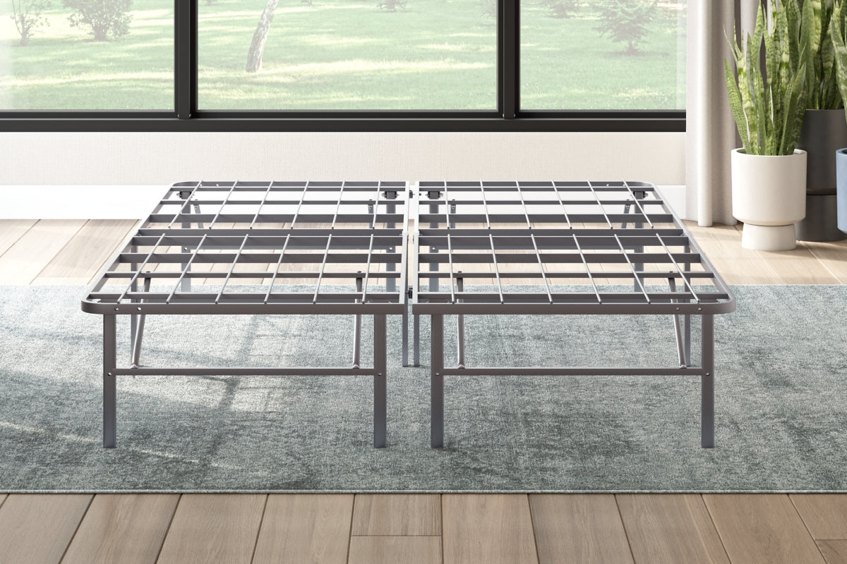 Better than a Boxspring Queen Foundation