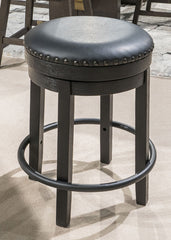 Valebeck Counter Height Barstool - MyWaynesHome #