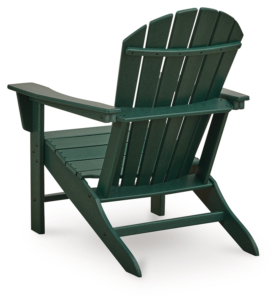 Sundown Shores Adirondack Chair