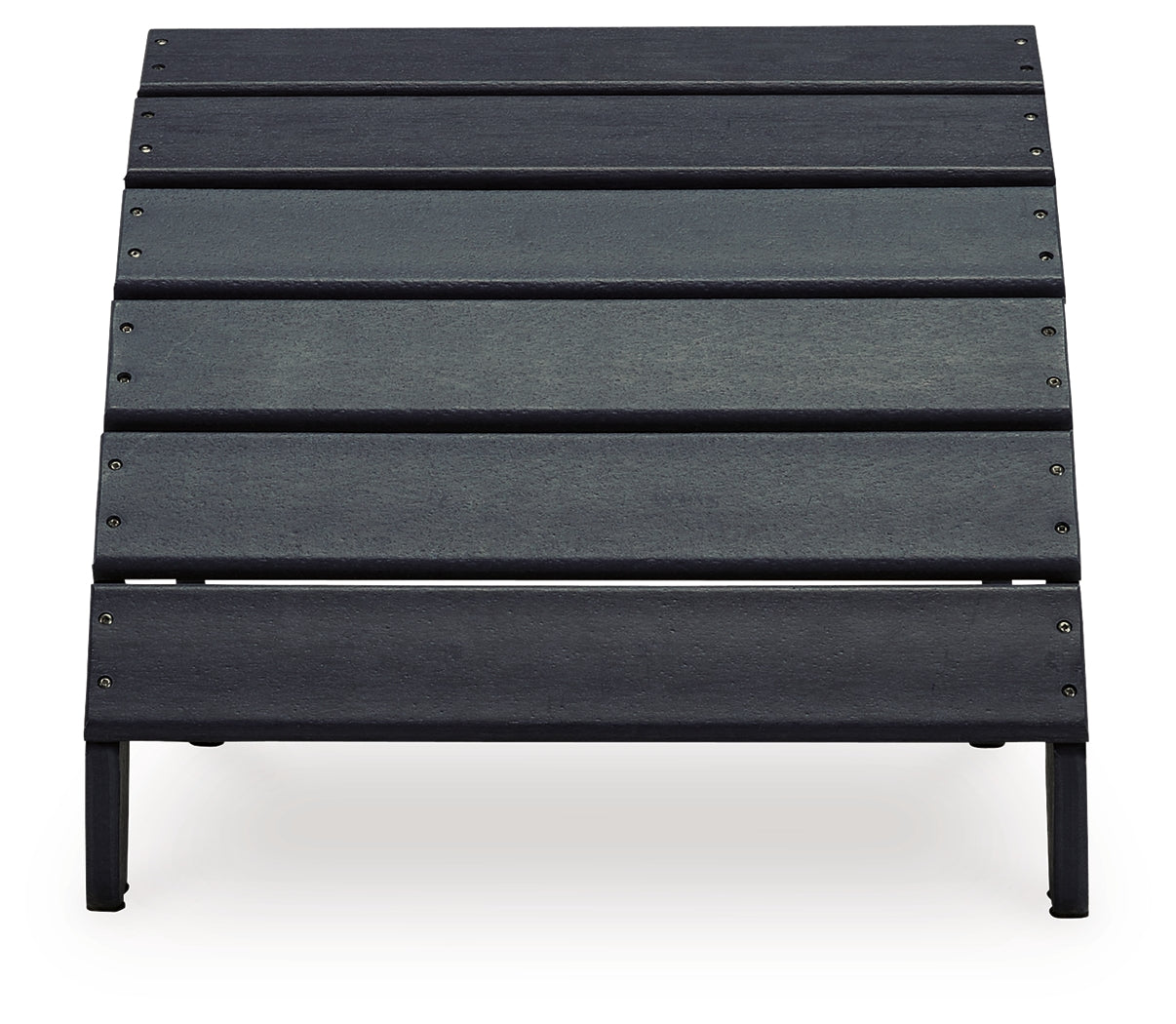 Sundown Treasure Ottoman