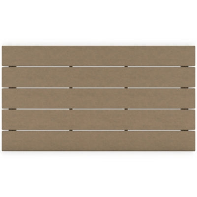 Hyland wave Outdoor Coffee Table - MyWaynesHome #