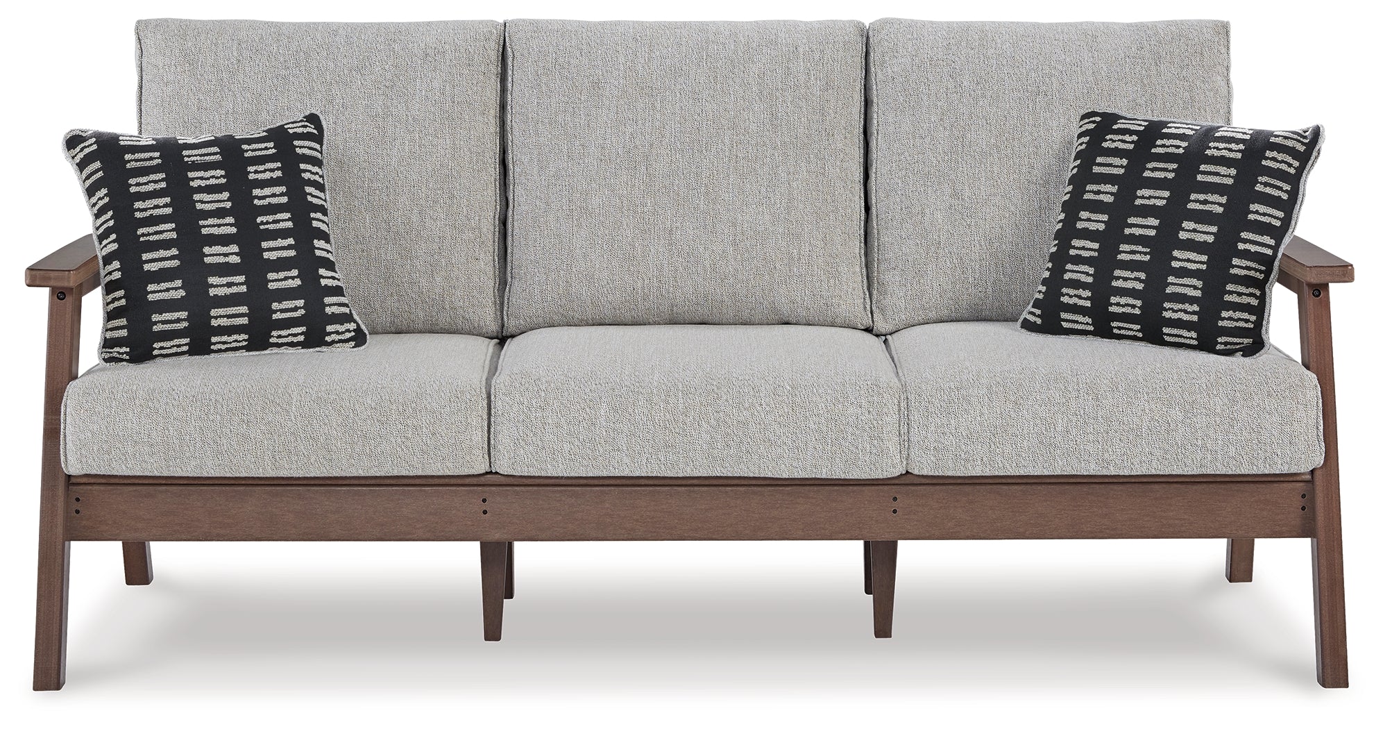 Emmeline Outdoor Sofa with Cushion