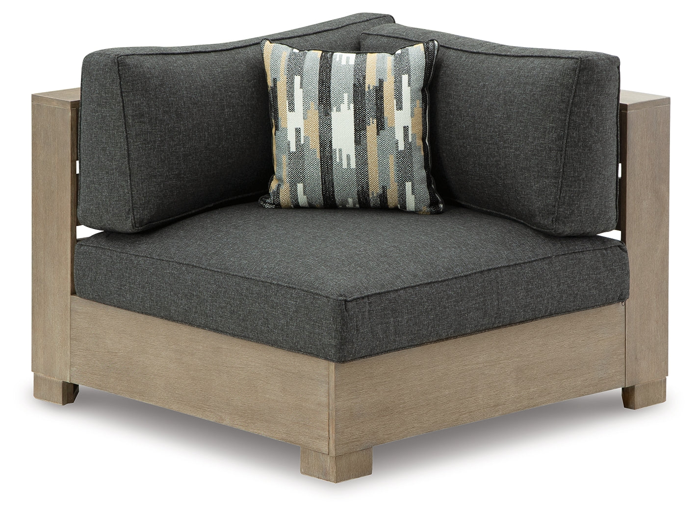 Citrine Park Right-Arm Facing Chair with Cushion