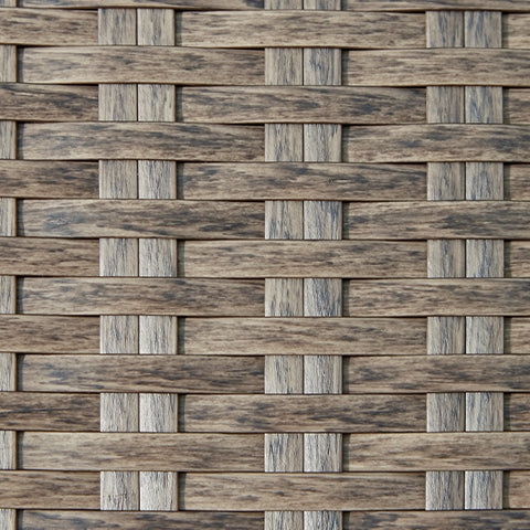 Cliff Trails Outdoor Rocking Lounge Chair