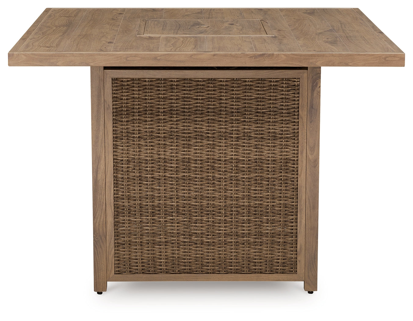 Walton Bridge Outdoor Bar Table and 4 Barstools