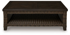 Monterey Point Outdoor Coffee Table