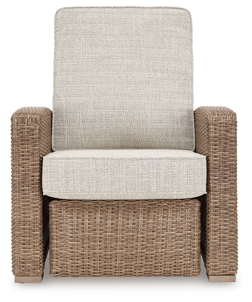 Beachcroft Outdoor Recliner