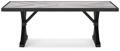 Beachcroft Outdoor Dining Table - MyWaynesHome #