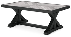 Beachcroft Outdoor Coffee Table - MyWaynesHome #