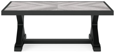 Beachcroft Outdoor Coffee Table - MyWaynesHome #