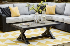 Beachcroft Outdoor Coffee Table - MyWaynesHome #