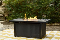 Beachcroft Outdoor Fire Pit Table - MyWaynesHome #