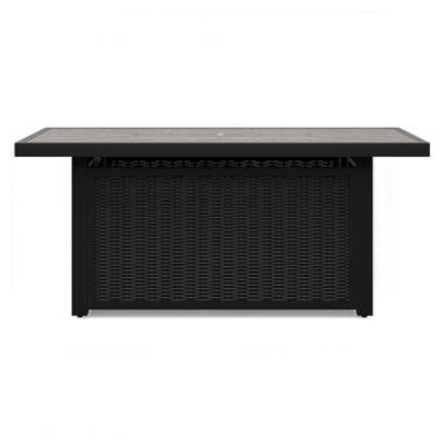Beachcroft Outdoor Fire Pit Table - MyWaynesHome #