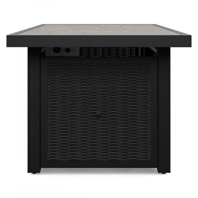 Beachcroft Outdoor Fire Pit Table - MyWaynesHome #
