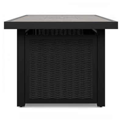 Beachcroft Outdoor Fire Pit Table - MyWaynesHome #