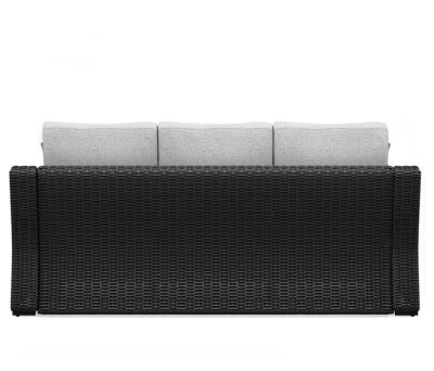 Beachcroft Outdoor Sofa with Cushion - MyWaynesHome #