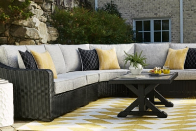 Beachcroft Outdoor Coffee Table - MyWaynesHome #