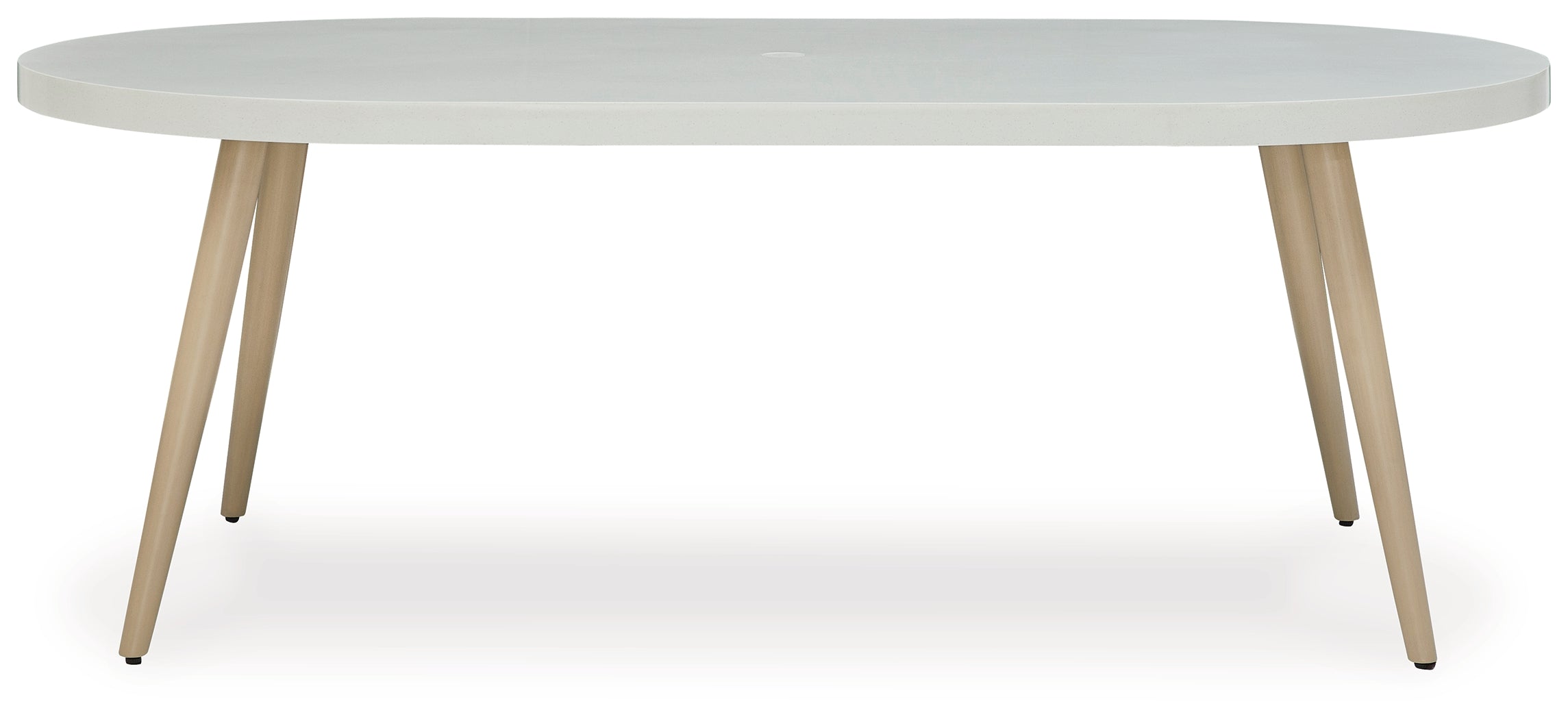 Seton Creek Outdoor Dining Table