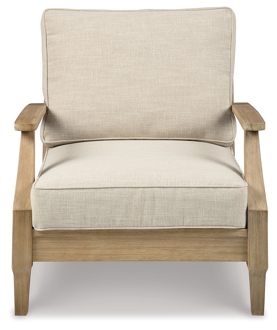 Clare View Outdoor Sofa, Loveseat and Lounge Chair