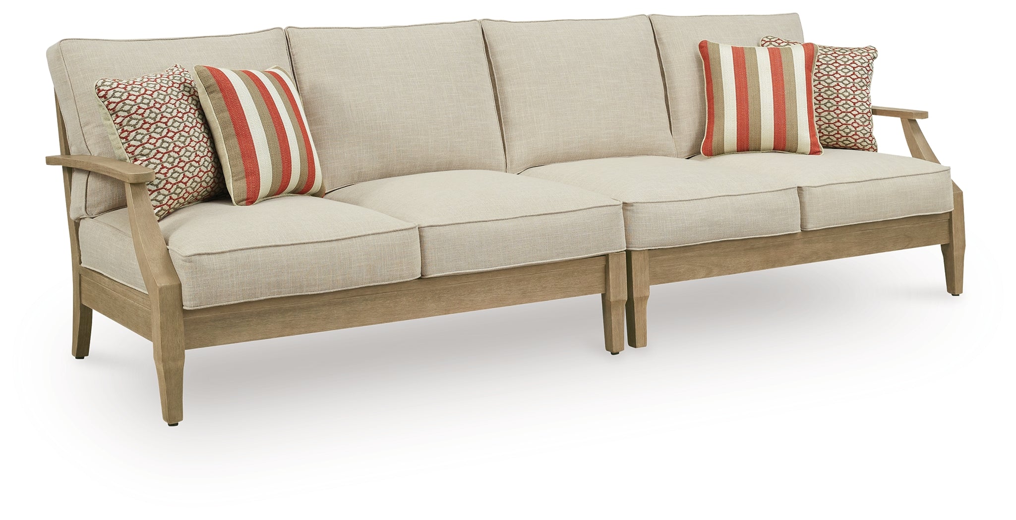 Clare View Right-Arm/Left-Arm Loveseat