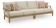 Clare View Right-Arm/Left-Arm Loveseat