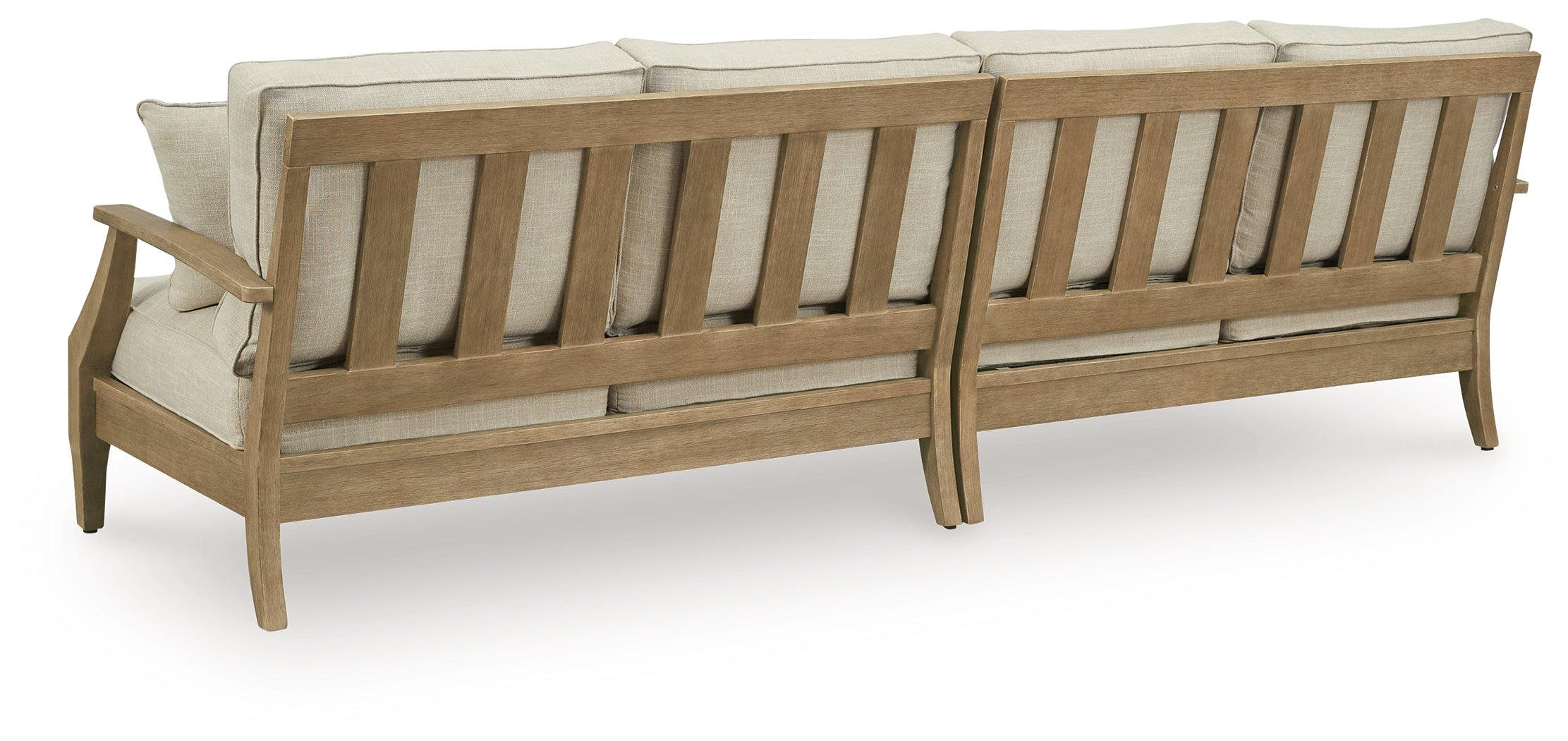 Clare View Right-Arm/Left-Arm Loveseat