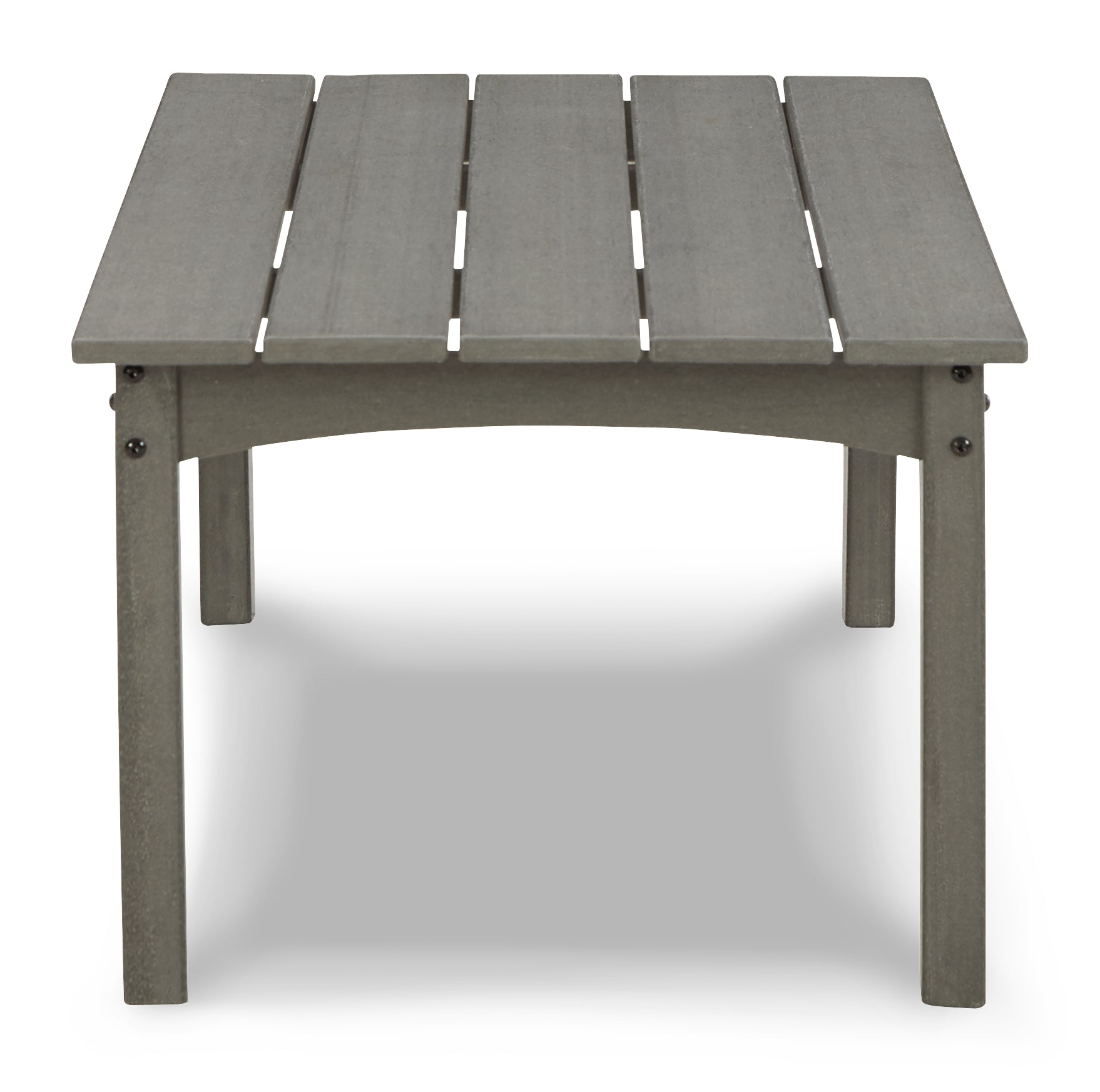 Visola Outdoor Loveseat, 2 Lounge Chairs and Coffee Table