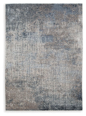Brookhall 5'3" x 7'3" Rug