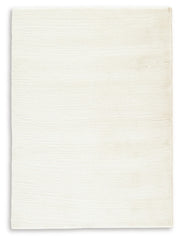 Anaben 5' x 7' Washable Rug - MyWaynesHome #