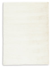 Anaben 8'2" x 10'1" Washable Rug
