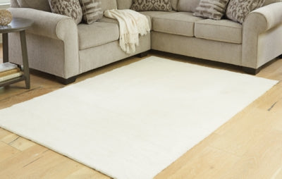 Anaben 5' x 7' Washable Rug - MyWaynesHome #