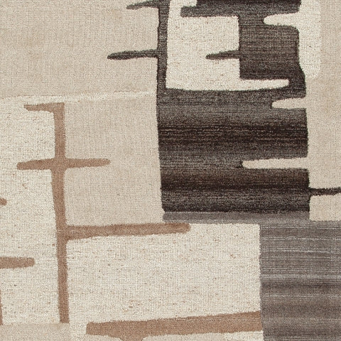 Kencher 5' x 7' Rug