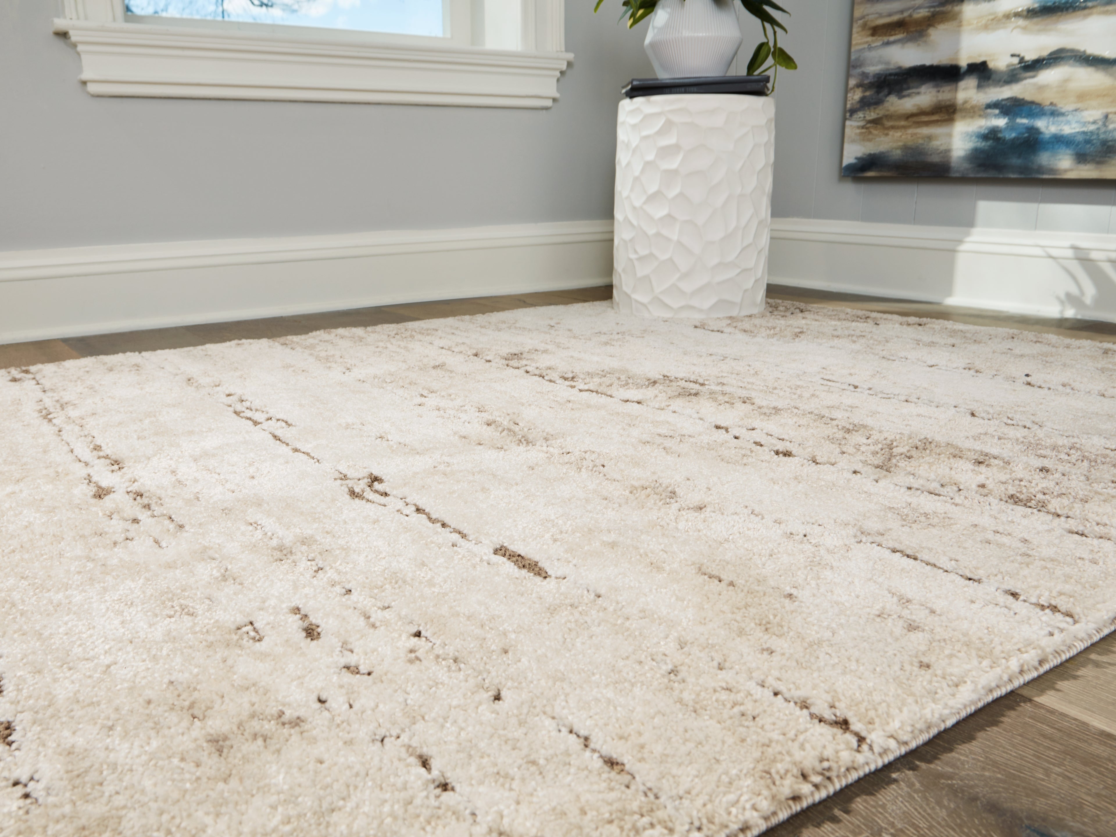 Kasney 5' x 7' Rug