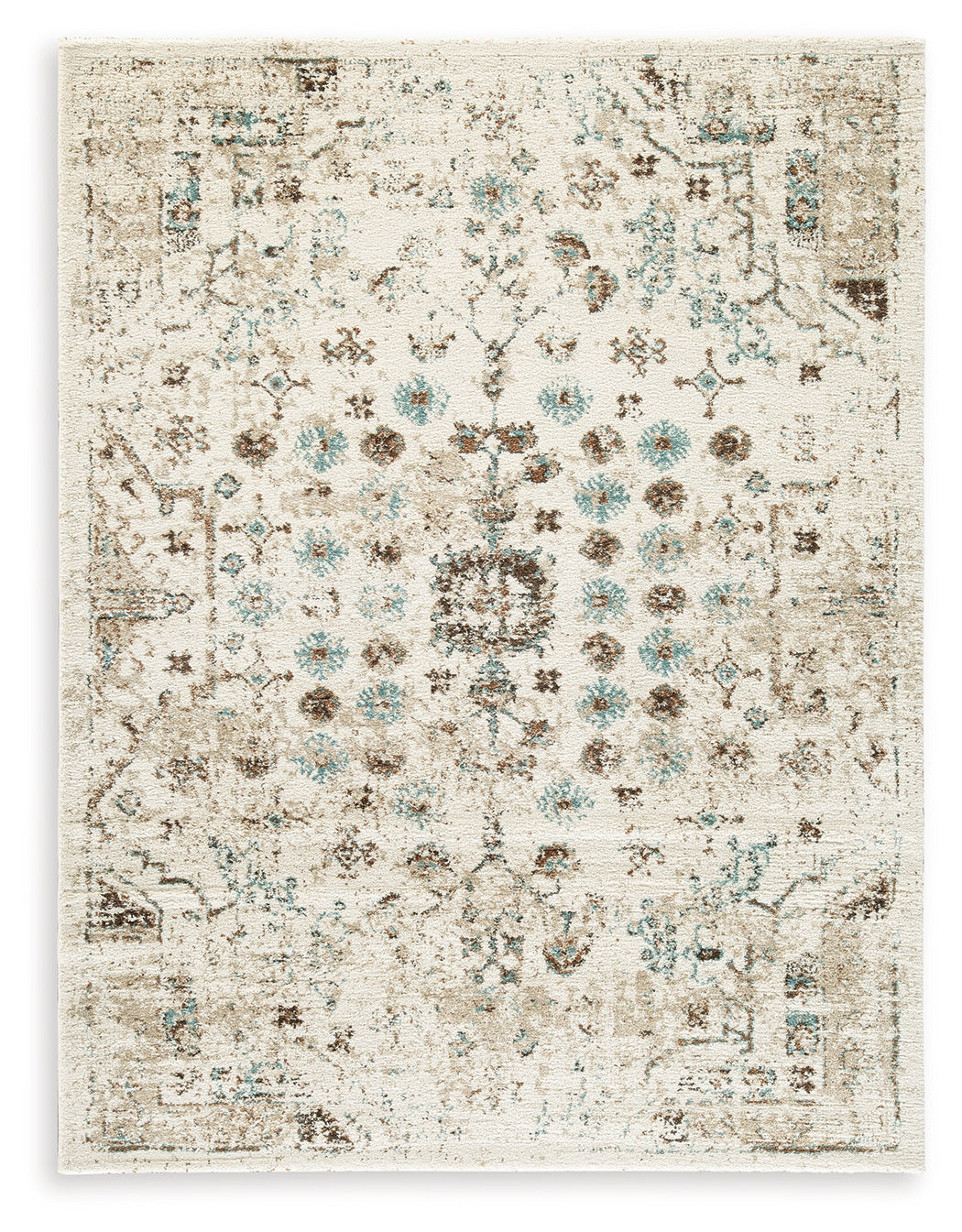 Jossler 5' x 7' Rug